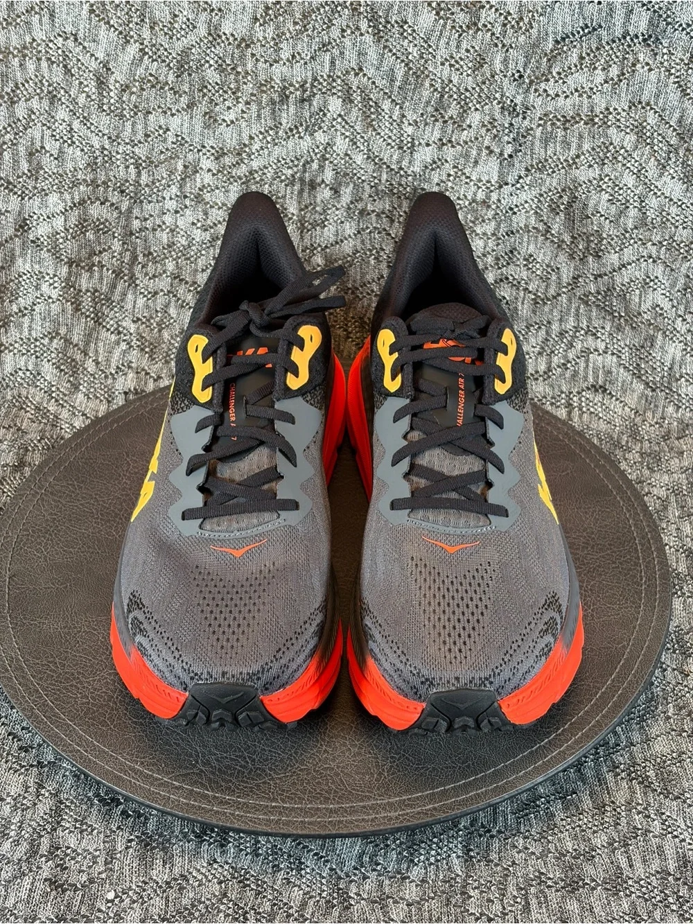 Hoka Challenger ATR 7 Running Shoes Men's 13